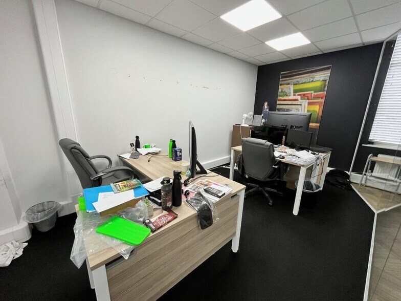 Inworth Rd, Feering à vendre - Photo du bâtiment - Image 3 de 30