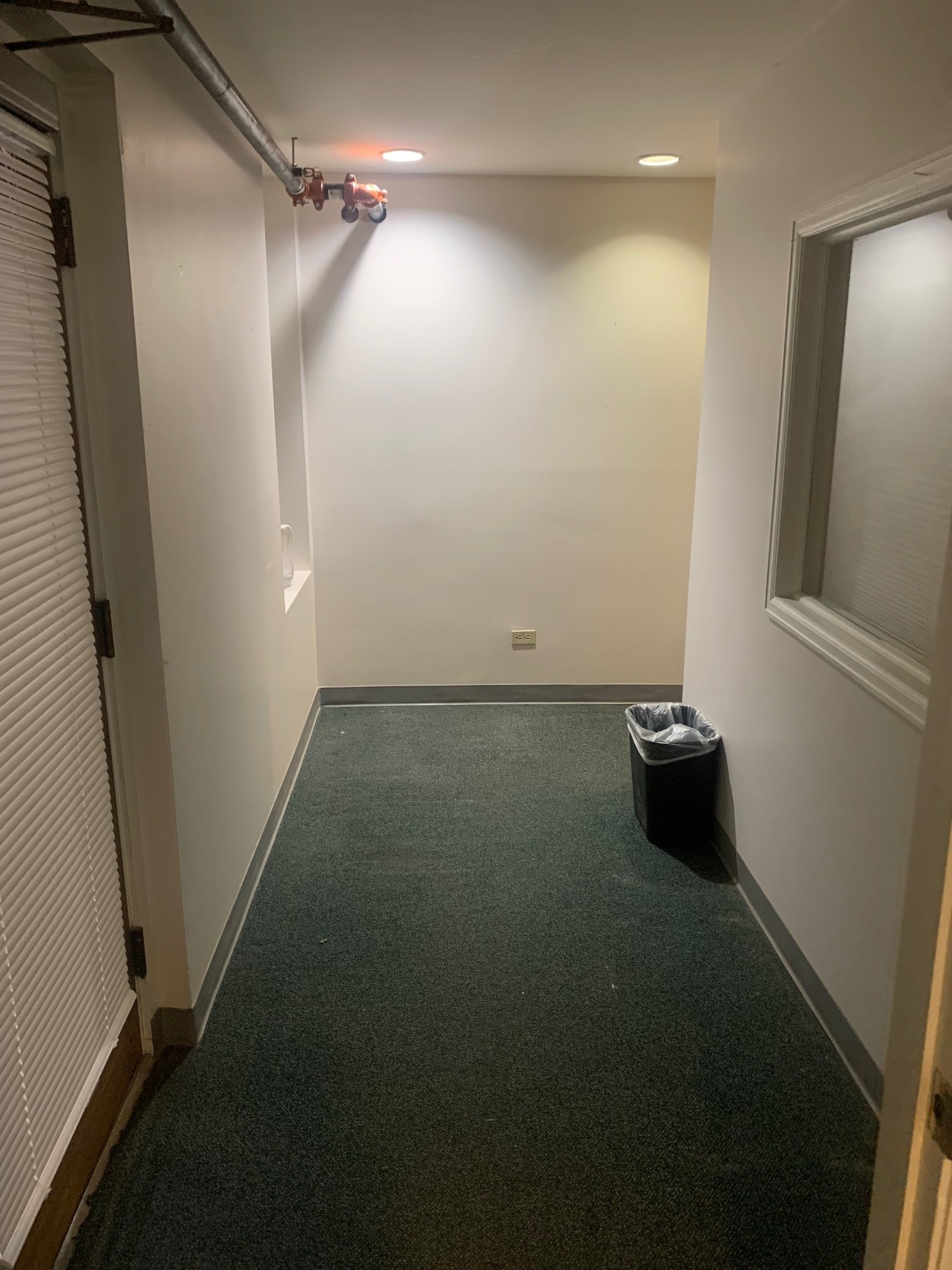 1490 Lafayette St, Denver, CO for lease Interior Photo- Image 1 of 5