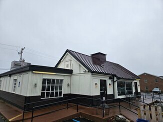 Plus de détails pour 2519 N 1st Ave, Evansville, IN - Commerce de détail à louer