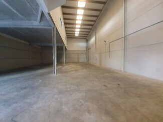 More details for Calle los Palillos Dieciocho, 7, Alcalá de Guadaíra - Industrial for Lease