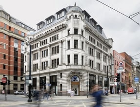 19 York St, Manchester for lease Building Photo- Image 1 of 5