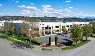 Plus de détails pour 16761 146th St SE, Monroe, WA - Industriel à louer