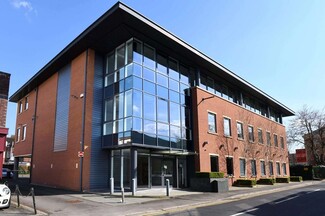 More details for 1 Kings Clos, Wilmslow - Office for Lease