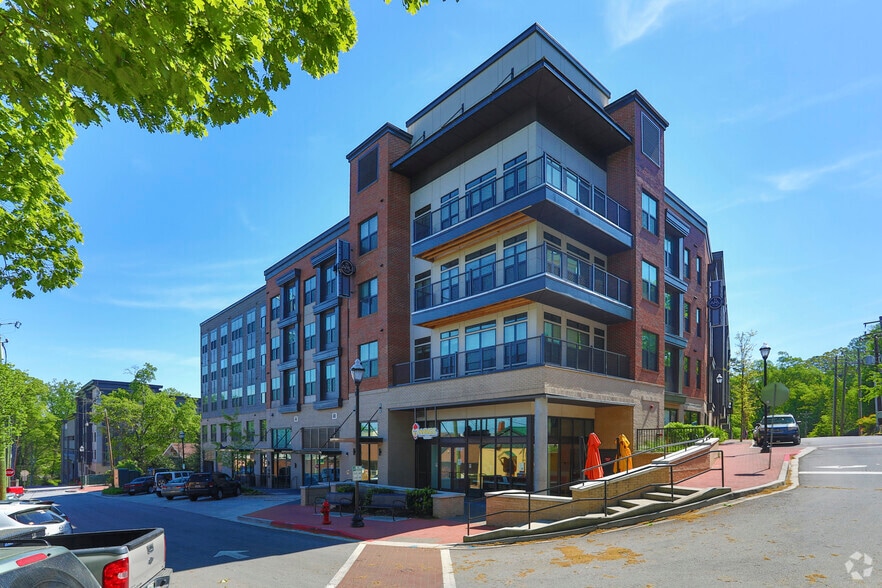 114 Earle St, Clemson, SC à louer - Photo principale - Image 1 de 45