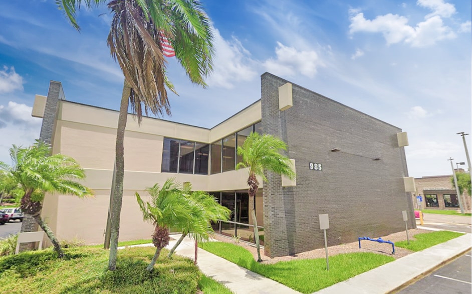 985 Pasadena Ave S, South Pasadena, FL for sale - Building Photo - Image 3 of 6
