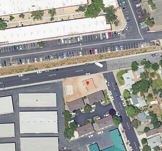 More details for 3301 Smith Dr, Reno, NV - Land for Sale