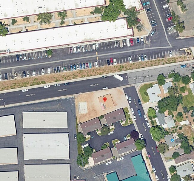 More details for 3301 Smith Dr, Reno, NV - Land for Sale