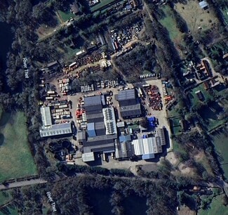 Plus de détails pour Hargham Rd, Attleborough - Industriel à louer