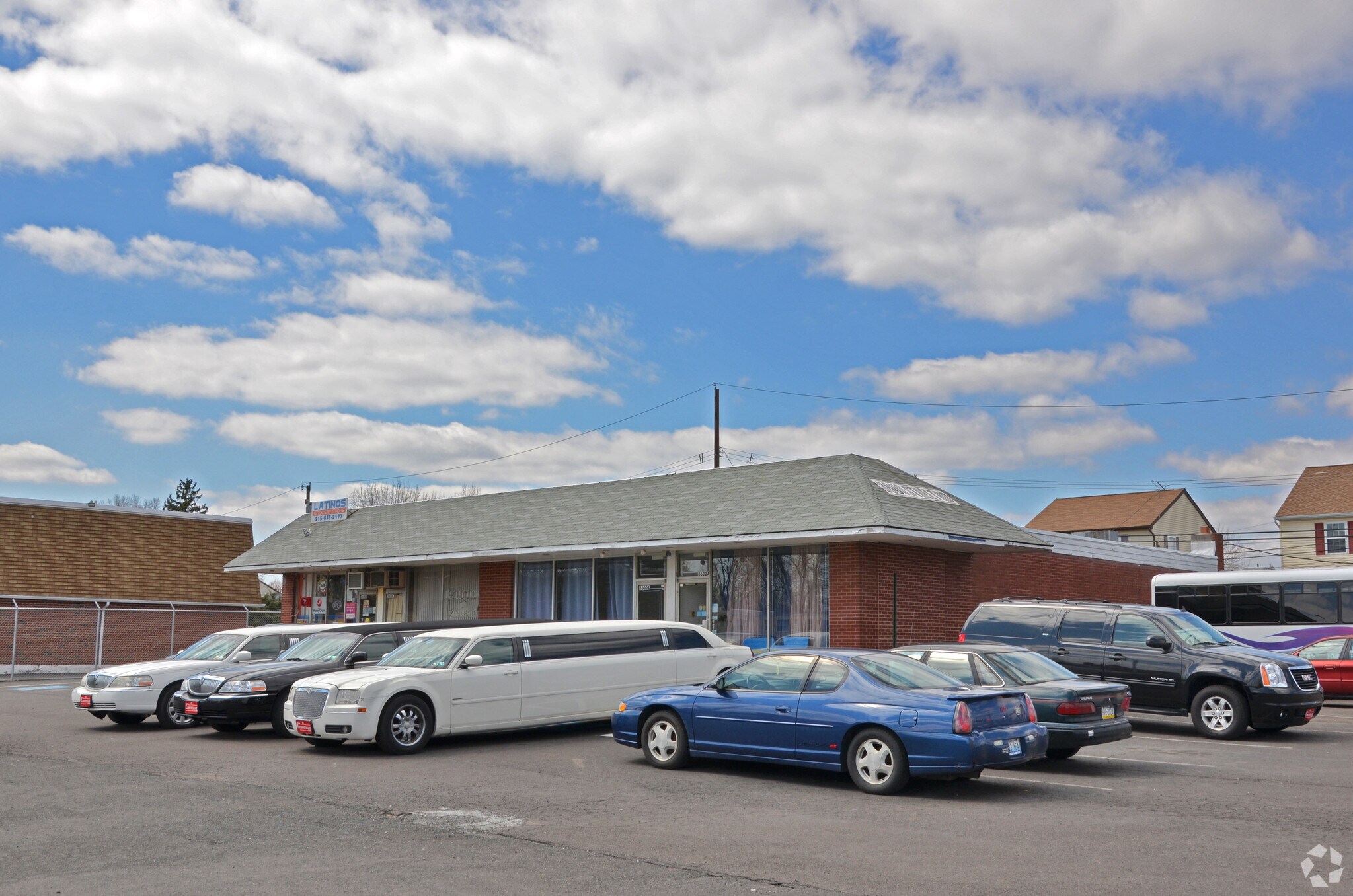 3600 Old Street Rd, Bensalem, PA à louer Photo principale- Image 1 de 11