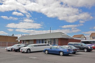 Plus de détails pour 3600 Old Street Rd, Bensalem, PA - Bureau/Commerce de détail à louer