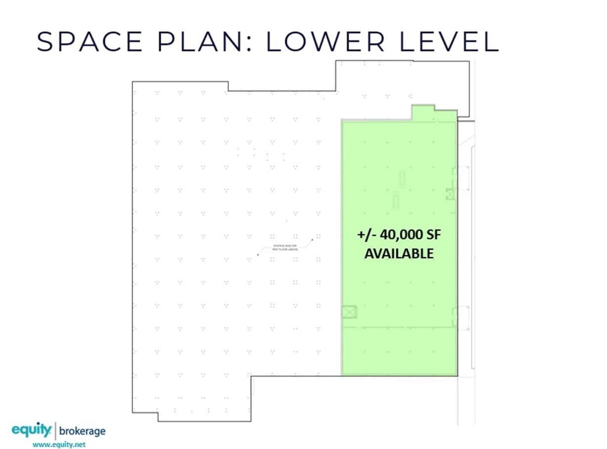 2700 Miamisburg Centerville Rd, Dayton, OH for lease Floor Plan- Image 1 of 1