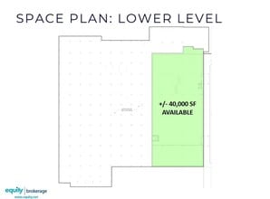 2700 Miamisburg Centerville Rd, Dayton, OH for lease Floor Plan- Image 1 of 1