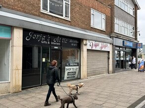 Gort Rd, Newton Aycliffe à louer Photo du bâtiment- Image 1 de 2