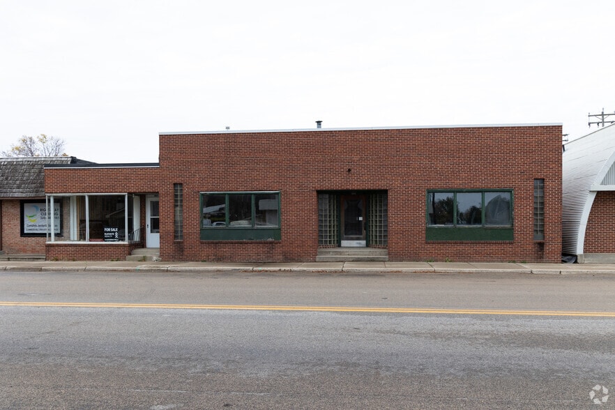 160-170 3rd St SE, Cokato, MN for lease - Building Photo - Image 2 of 2