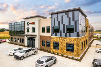 More details for 4324 Mapleshade Ln, Plano, TX - Coworking for Lease