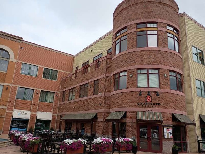 333 Perry St, Castle Rock, CO for lease - Building Photo - Image 2 of 2