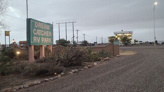 Plus de détails pour 4400 E Pine St, Deming, NM - Spécialité à vendre