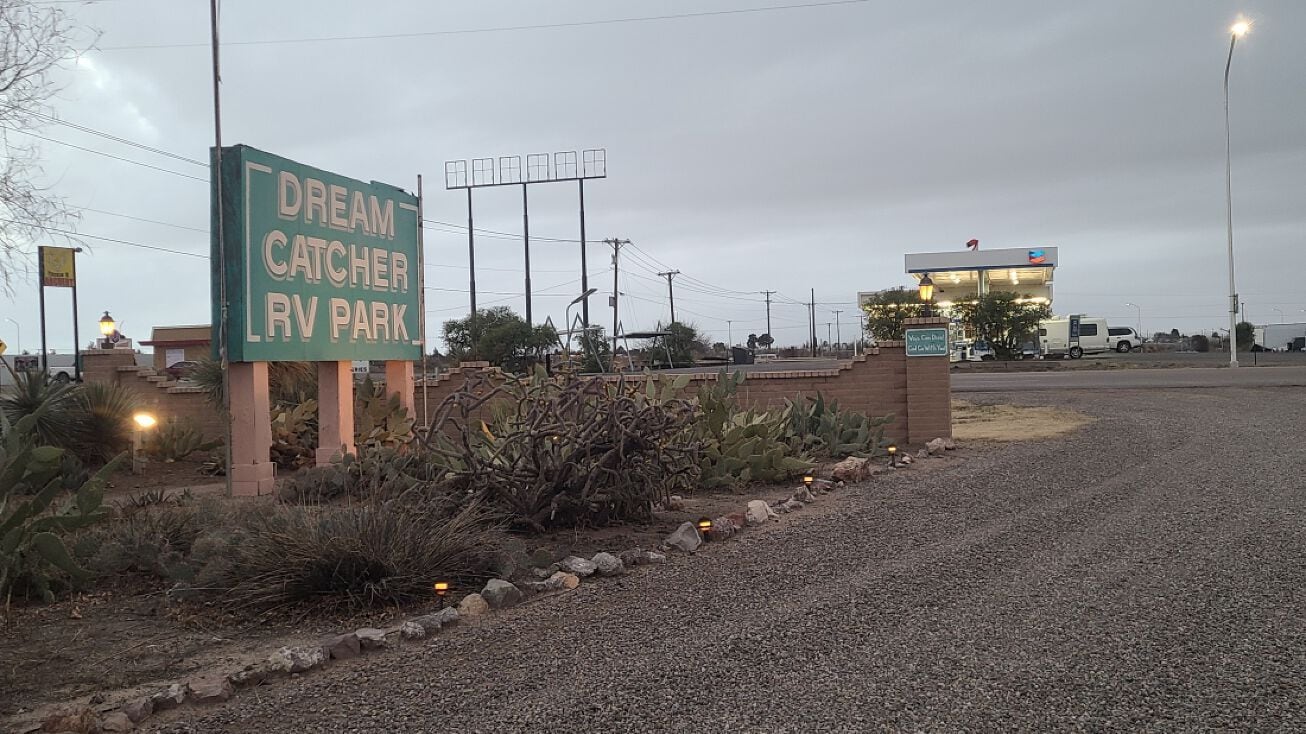 4400 E Pine St, Deming, NM for sale Building Photo- Image 1 of 7