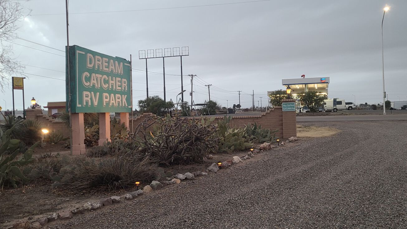 4400 E Pine St, Deming, NM à vendre Photo du bâtiment- Image 1 de 7