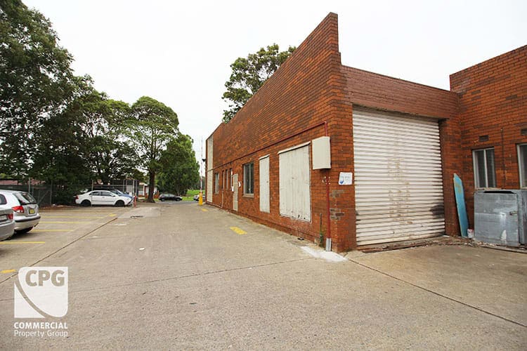 57 Allingham St, Condell Park for lease Building Photo- Image 1 of 3