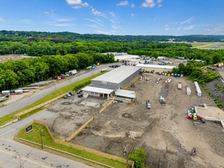 More details for 88 Benson St, Fitchburg, MA - Industrial for Sale
