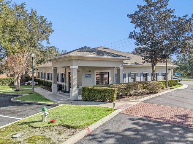 Plus de détails pour 1404 N Ronald Reagan Blvd, Longwood, FL - Bureau à louer