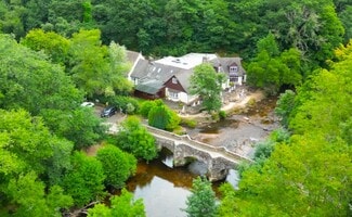 Plus de détails pour Anglers Rest, Drewsteignton - Commerce de détail à vendre