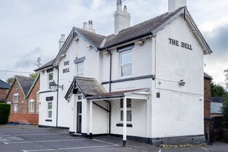 More details for Main Rd, Smalley - Retail for Sale