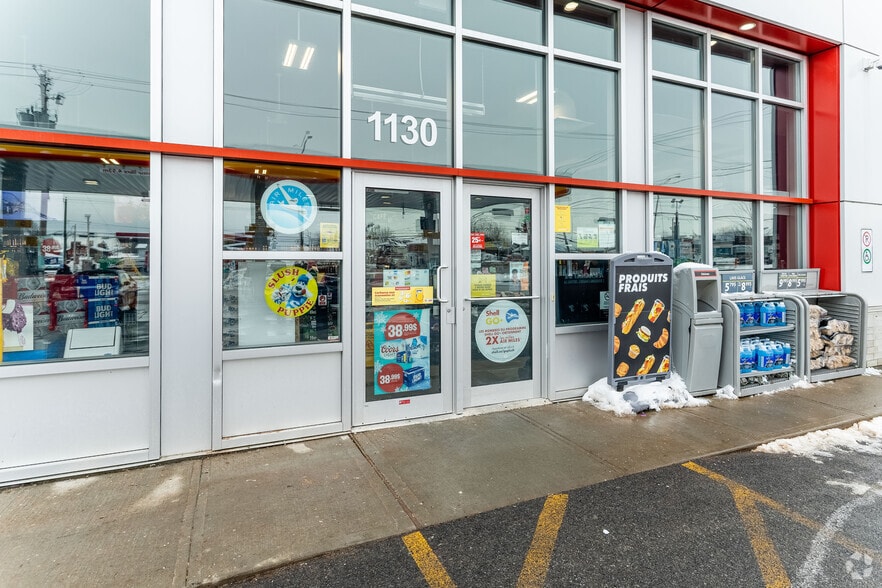 1130 Boul Monseigneur-Langlois, Salaberry-de-valleyfield, QC à vendre - Photo du bâtiment - Image 3 de 4