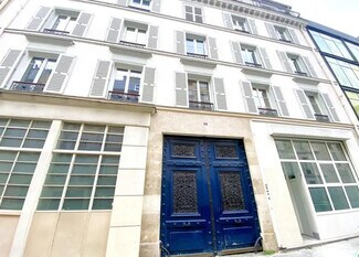 Plus de détails pour Multi-résidentiel à vendre