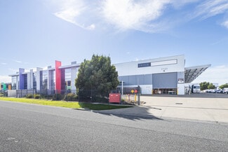 More details for 9-23 Vision St, Dandenong South - Industrial for Lease