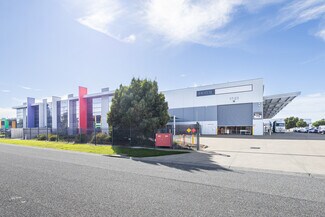Plus de détails pour 9-23 Vision St, Dandenong South - Industriel à louer