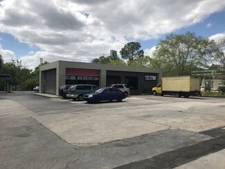 More details for 7373 W Newberry Rd, Gainesville, FL - Retail for Lease