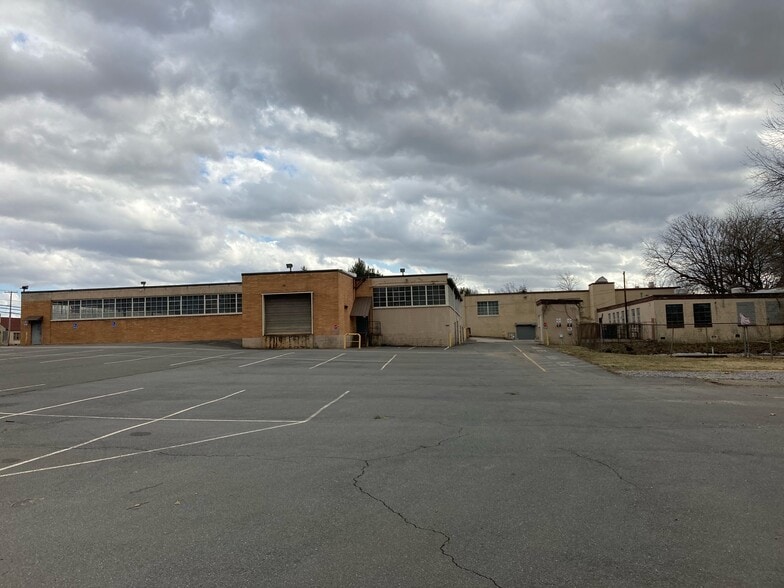 137 US Highway 202, Ringoes, NJ for sale - Building Photo - Image 3 of 14