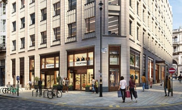 30 Duke St, Londres à louer Photo du bâtiment- Image 1 de 1