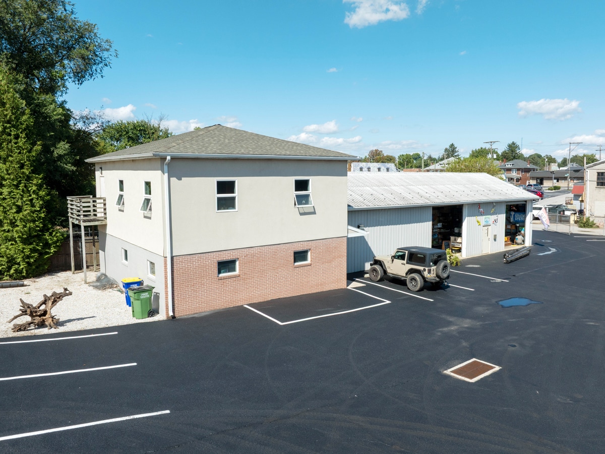 1880 W Mason Ave, York, PA for lease Interior Photo- Image 1 of 6