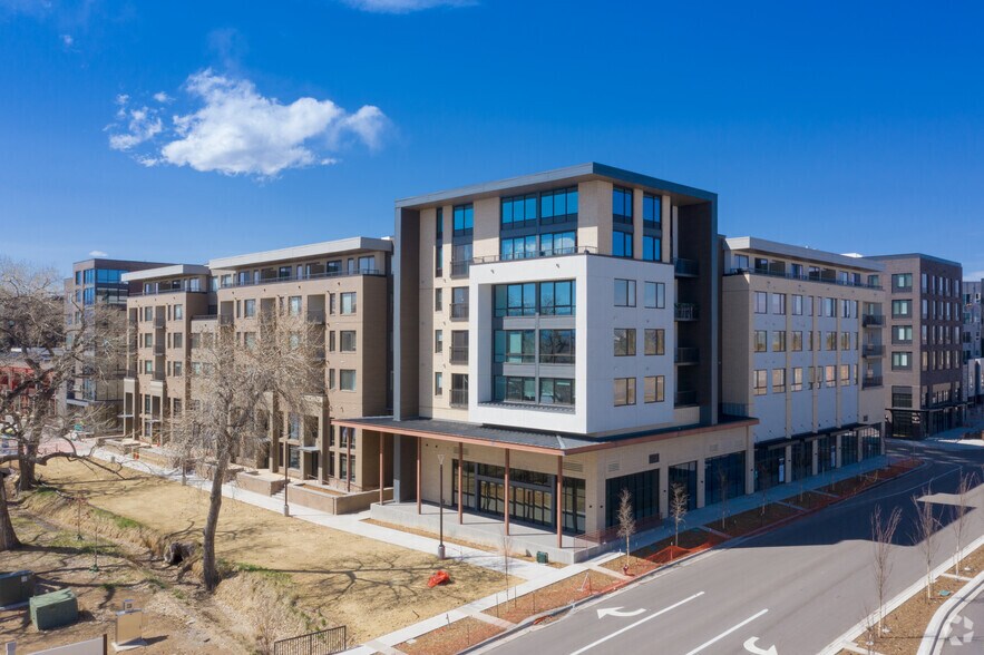 8860 Westminster Blvd, Westminster, CO for lease - Building Photo - Image 2 of 6