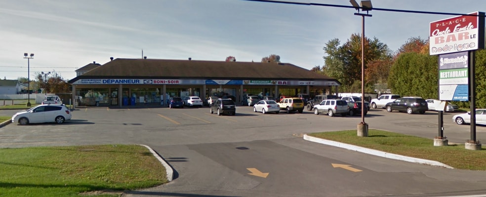 6160 Rue Rodrigue, Terrebonne, QC for lease - Primary Photo - Image 1 of 9