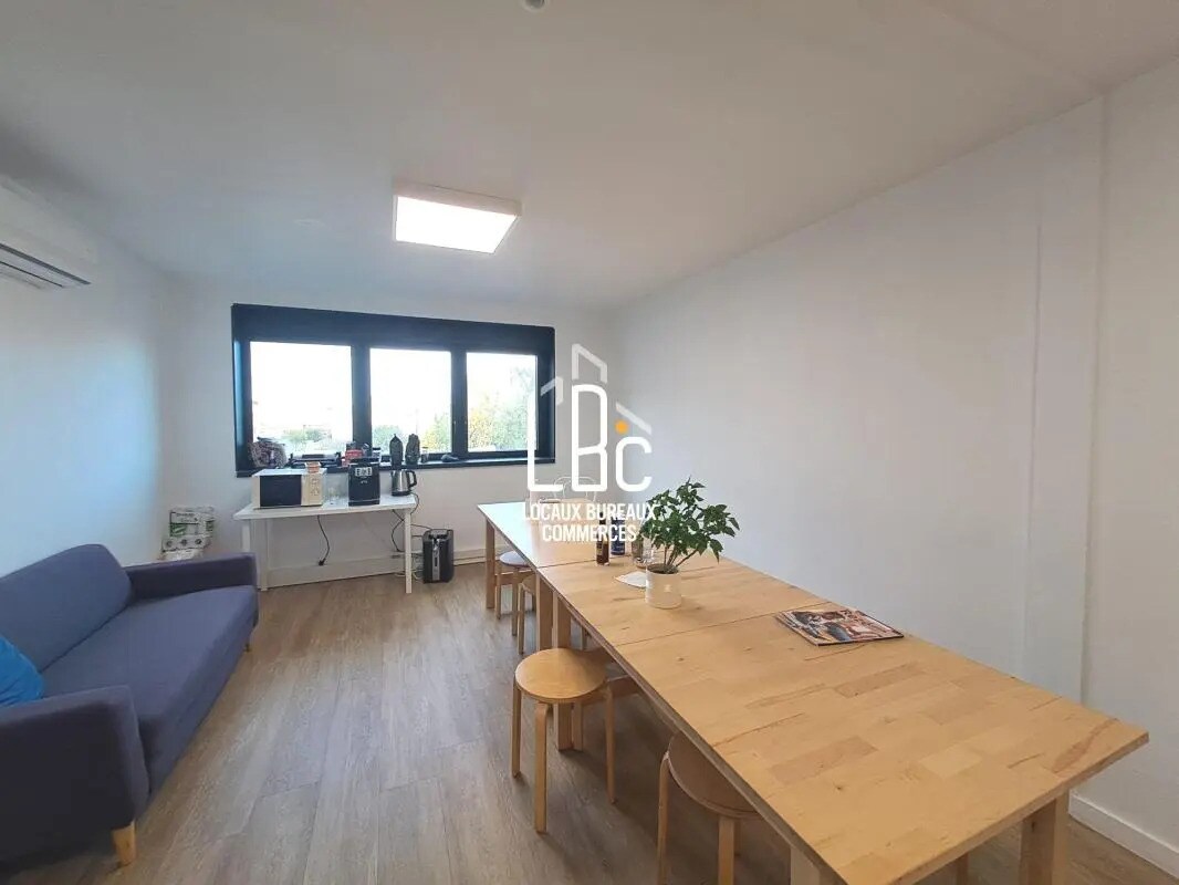 Bureau dans Rezé à louer Photo intérieure- Image 1 de 6