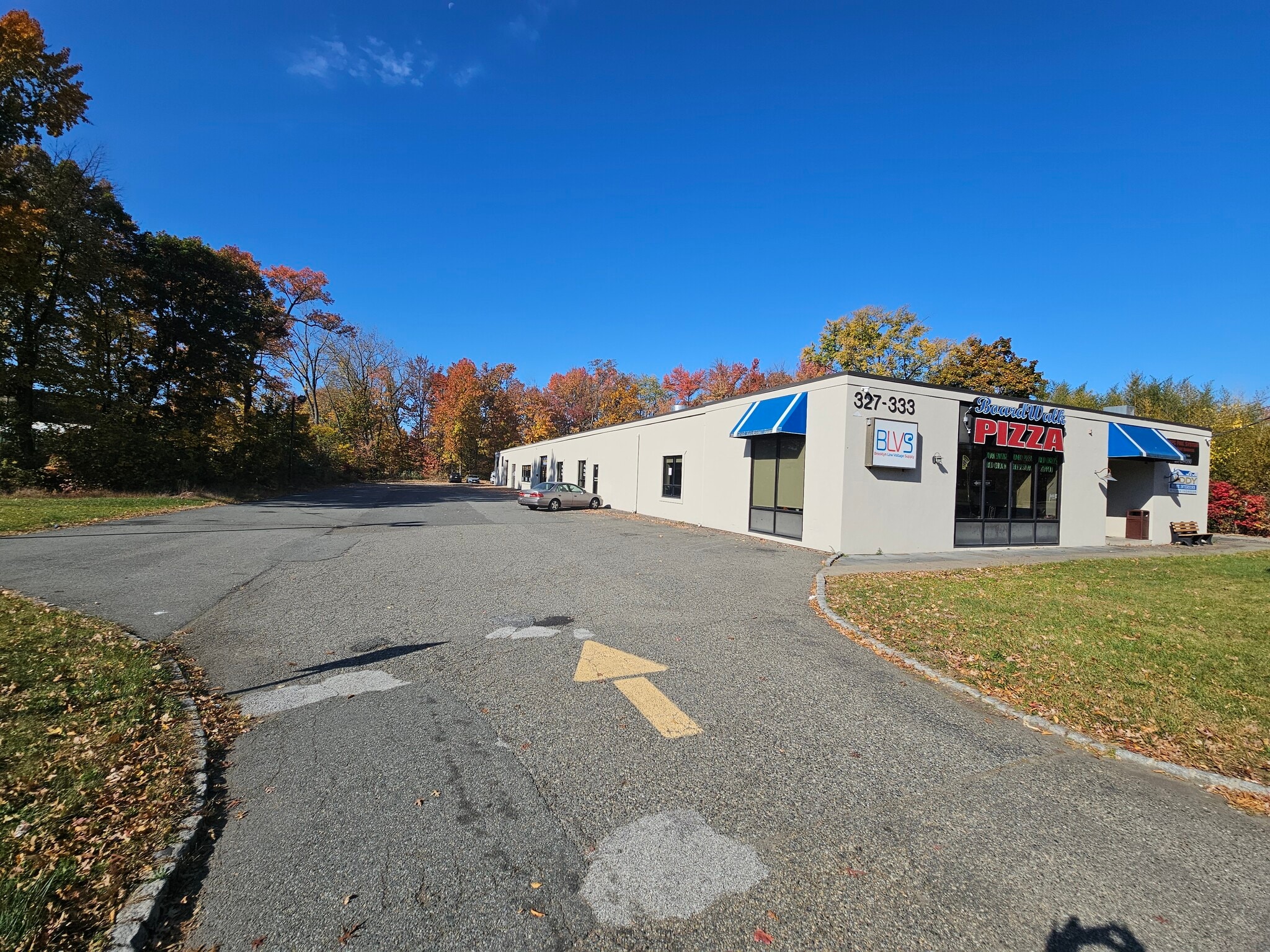 327 Passaic Ave, Fairfield, NJ for sale Building Photo- Image 1 of 6