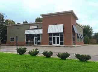 More details for 2231 Stokes Rd, Clarksville, TN - Office/Retail for Lease
