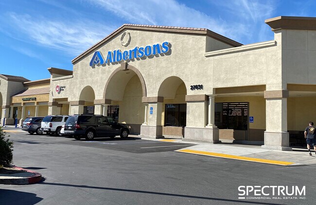More details for 27613-27677 Bouquet Canyon Rd, Saugus, CA - Retail for Lease