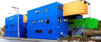 Plus de détails pour 460 Harris Ave, Providence, RI - Bureau à vendre