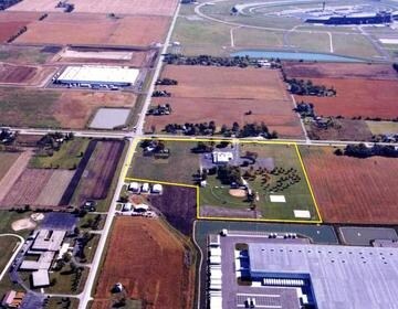 Stone City Dr, Joliet, IL à vendre - Photo du bâtiment - Image 2 de 2