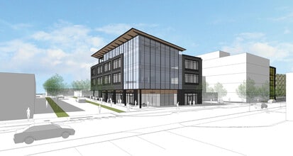 1294 Logan Cir NW, Atlanta, GA for lease Building Photo- Image 2 of 7