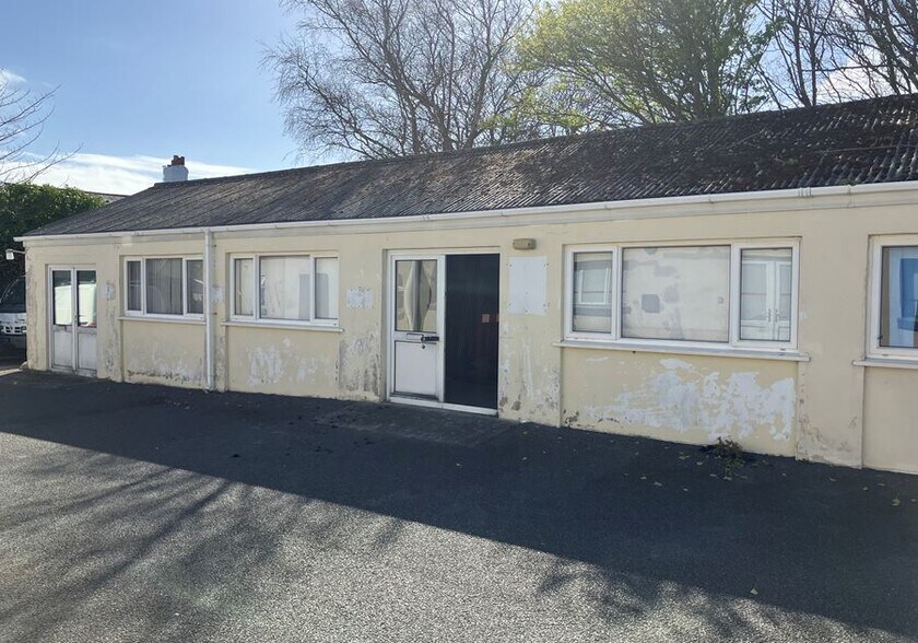 Les Grippios, Guernsey à louer - Photo du bâtiment - Image 2 de 6