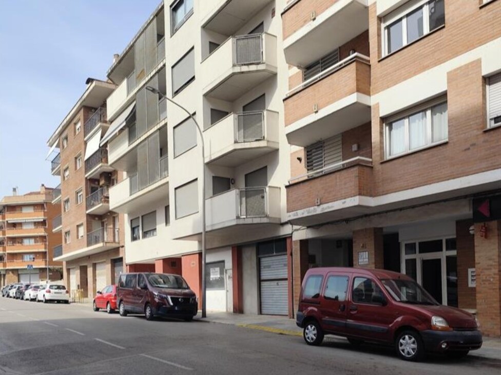 Multifamily in Igualada, Barcelona for sale Building Photo- Image 1 of 2