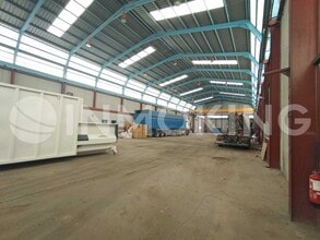 Industrial in Alcantarilla, Murcia for lease Interior Photo- Image 1 of 9