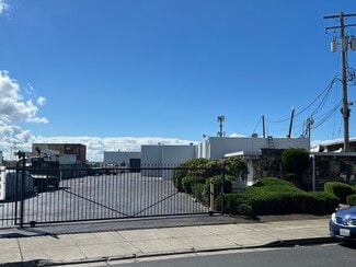 More details for 2572-2578 Grant Ave, San Lorenzo, CA - Industrial for Sale