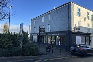Plus de détails pour 15 Lower Fore St, Saltash - Bureau à vendre